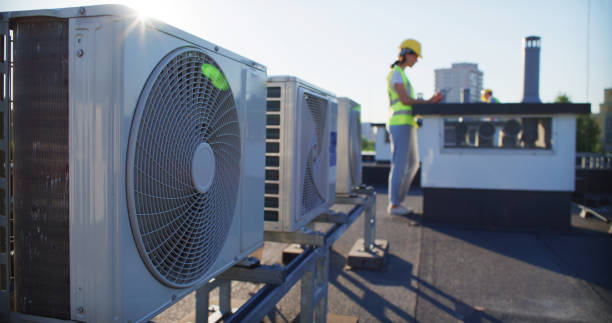 Best HVAC Air Duct Cleaning  in Walton Hills, OH